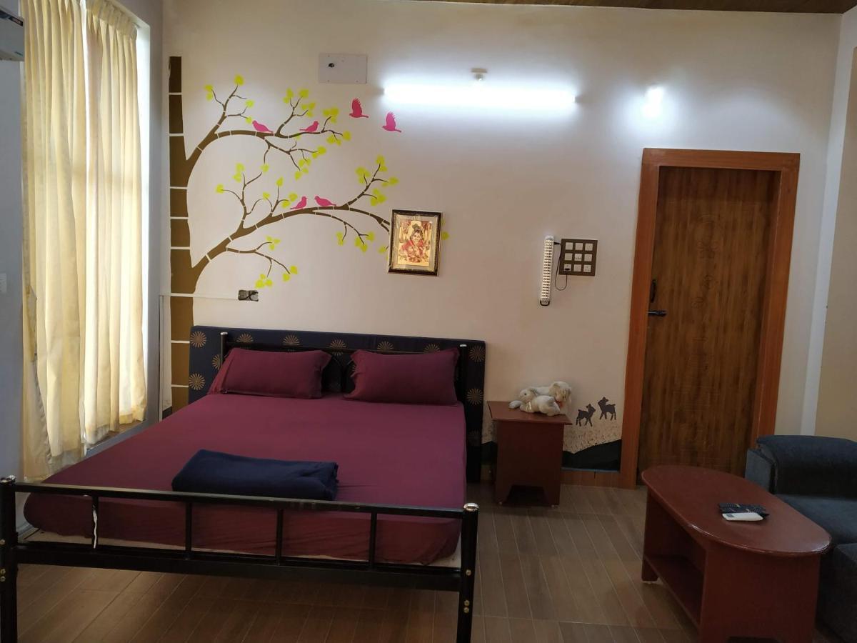 Waves Beach House 퐁디셰리 외부 사진